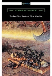 The Best Short Stories (Edgar Allan Poe)