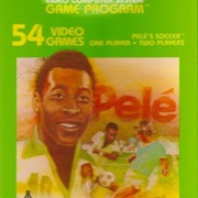 Pele&#39;s Soccer