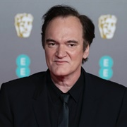 Quentin Tarantino