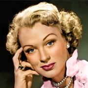 Eve Arden