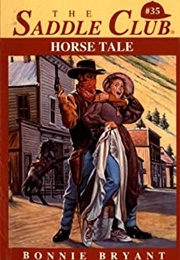 Horse Tale (Bonnie Bryant)