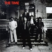 The Time - The Time