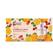 Good &amp; Gather Cranberry Citrus