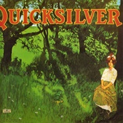 Shady Grove (Quicksilver Messenger Service, 1969)