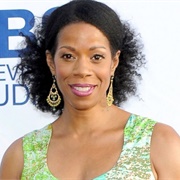 Kim Wayans