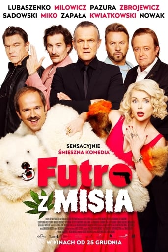 Futro Z Misia (2019)