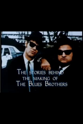 The Stories Behind the Making of &#39;The Blues Brothers&#39; (1998)