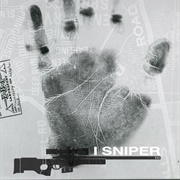 I, Sniper