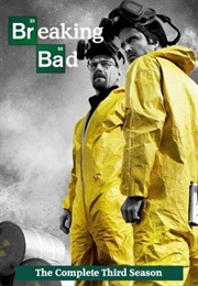 Breaking Bad Season 3 (2010)