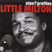 Little Milton Stax Profiles