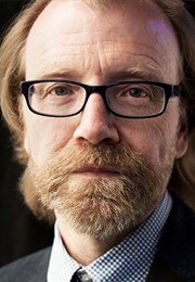 Jon (George Saunders)