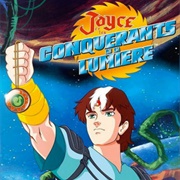 Jayce Et Les Conquérants De La Lumière (1985)