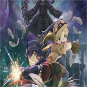 Made in Abyss Movie 2