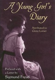 A Young Girl&#39;s Diary (Hug-Hellmuth; Trans. by Eden &amp; Cedar Paul)