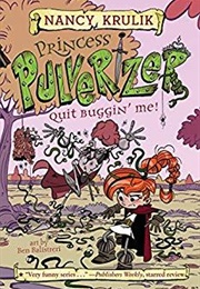 Quit Buggin&#39; Me (Nancy E. Krulik)