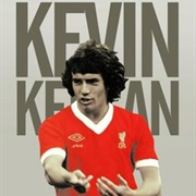 Kevin Keegan (AD - Angleterre - 1968/1984)