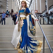 Princess Zelda