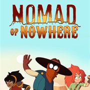 Nomad of Nowhere