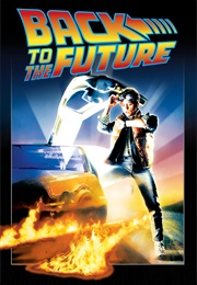 Back to the Future (1985)