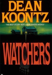 Watchers (Dean Koontz)