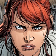 Barbara Gordon