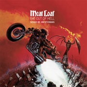 Bat Out of Hell (Meat Loaf)