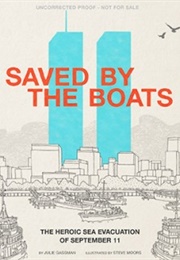 Saved by the Boats (Julie Gassman)