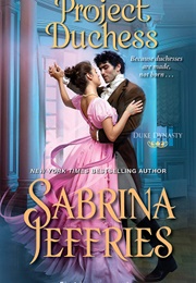 Project Duchess (Sabrina Jeffries)