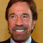 Chuck Norris