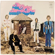 The Gilded Palace of Sin - The Flying Burrito Brothers (1969)