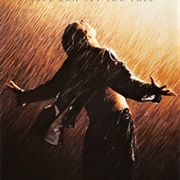 The Shawshank Redemption (1994) - 9.3