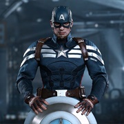 Captain America