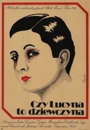 Czy Lucyna to Dziewczyna? (1934)