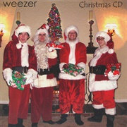 Christmas CD EP (Weezer, 2000)