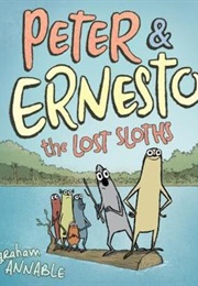 Peter and Ernesto:  the Lost Sloths (Graham Annable)