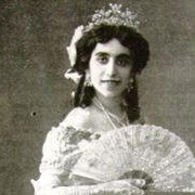 Giuseppina Finzi-Magrini