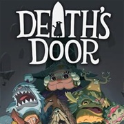 Death&#39;s Door