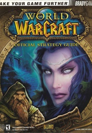 World of Warcraft Official Strategy Guide (Michael Lummis and Danielle Vanderlip)