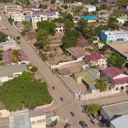 Toliara