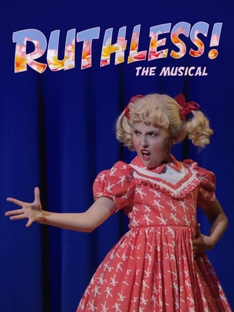 Ruthless! the Musical (2019)