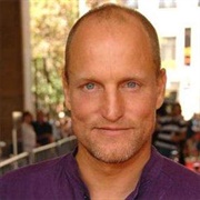 Woody Harrelson