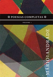 Complete Poetry (Mário De Andrade)