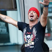 Rock of Love With Bret Michaels