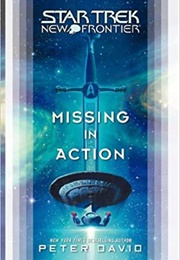 Star Trek Missing in Action (Peter David)