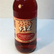 Fiz Chocolate Covered Cherry Soda