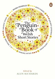 The Penguin Book of Welsh Short Stories (Alun Richards)