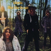 Mott the Hoople - Wildfire