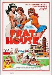 Frat House (1979)