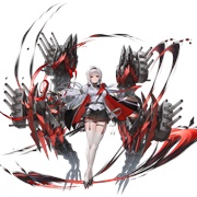 Azur Lane Ships (Iron Blood)