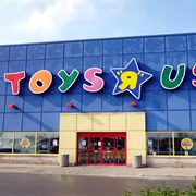 Toys R Us